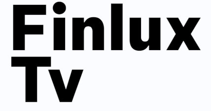 Finlux TV logo